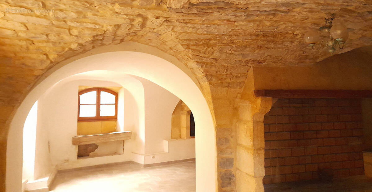 Maison à CONGENIES