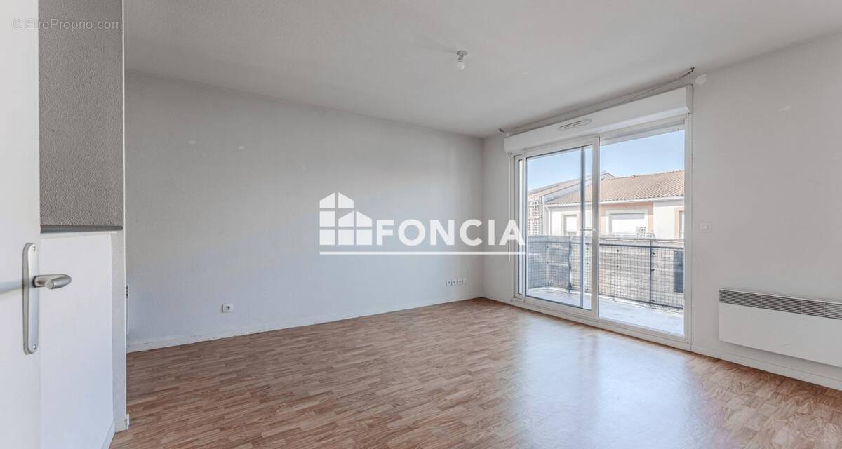 Appartement à BIGANOS