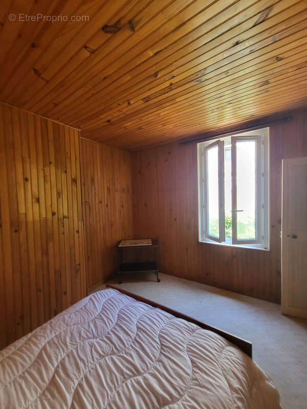 Maison à YPORT