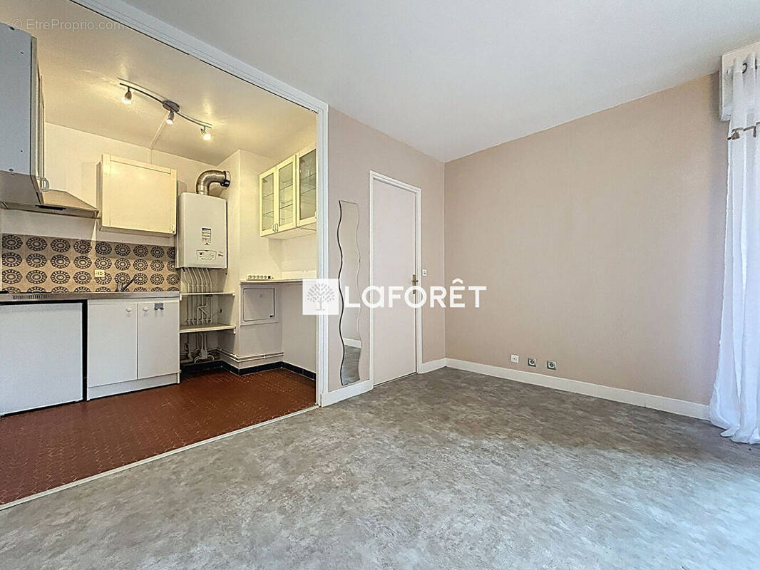 Appartement à MELUN