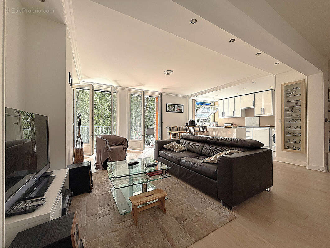 Appartement à VERSAILLES