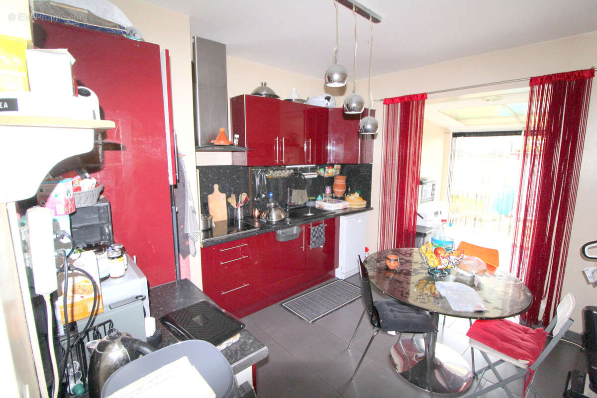 Maison à AMIENS