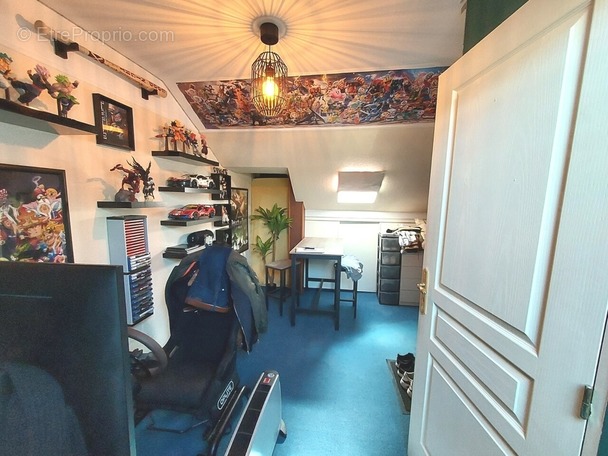 Appartement à DIEPPE