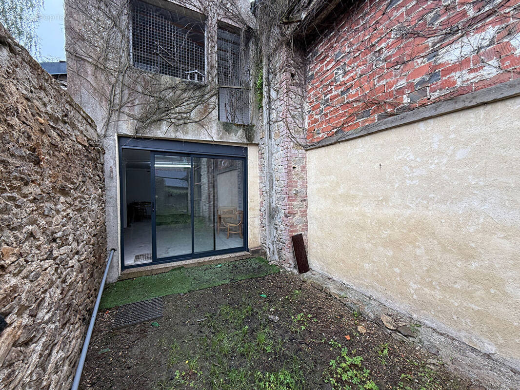 Appartement à DINAN