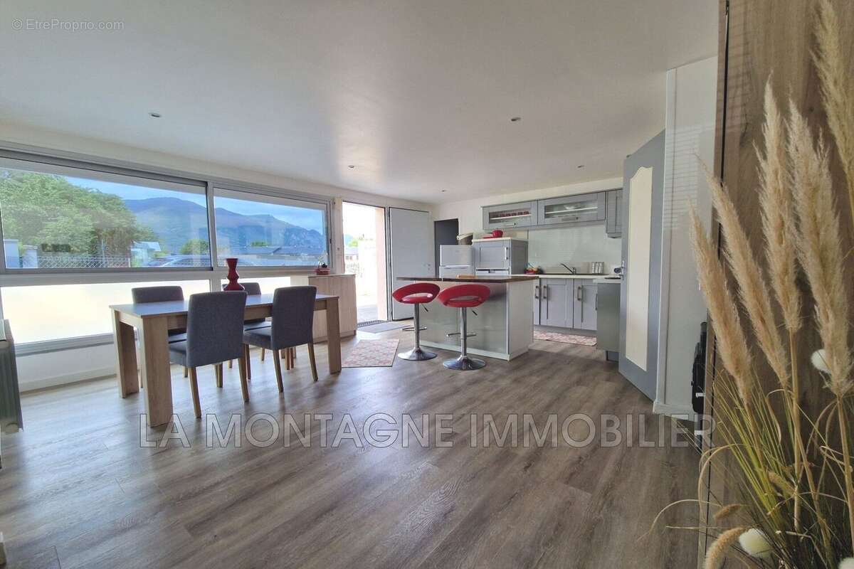 Appartement à ARGELES-GAZOST