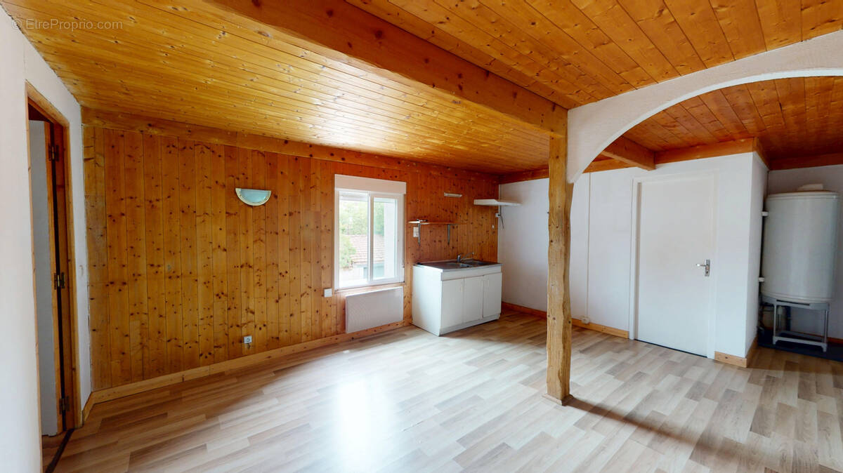 Appartement à REVEL