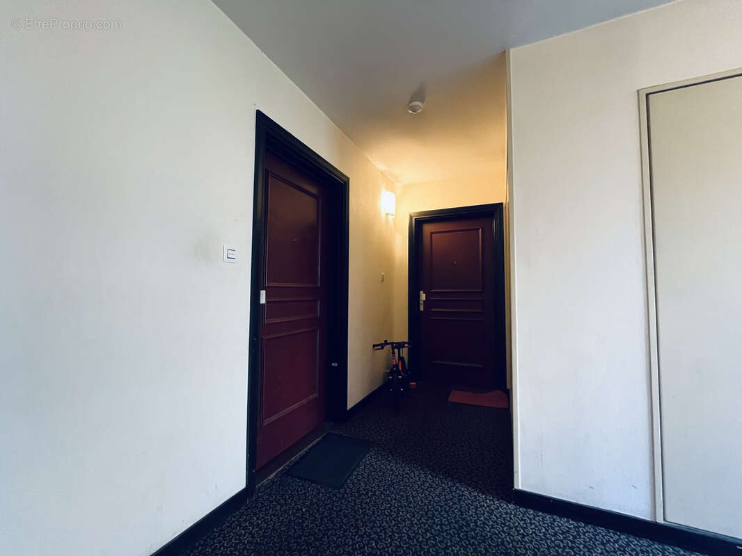 Appartement à BOBIGNY