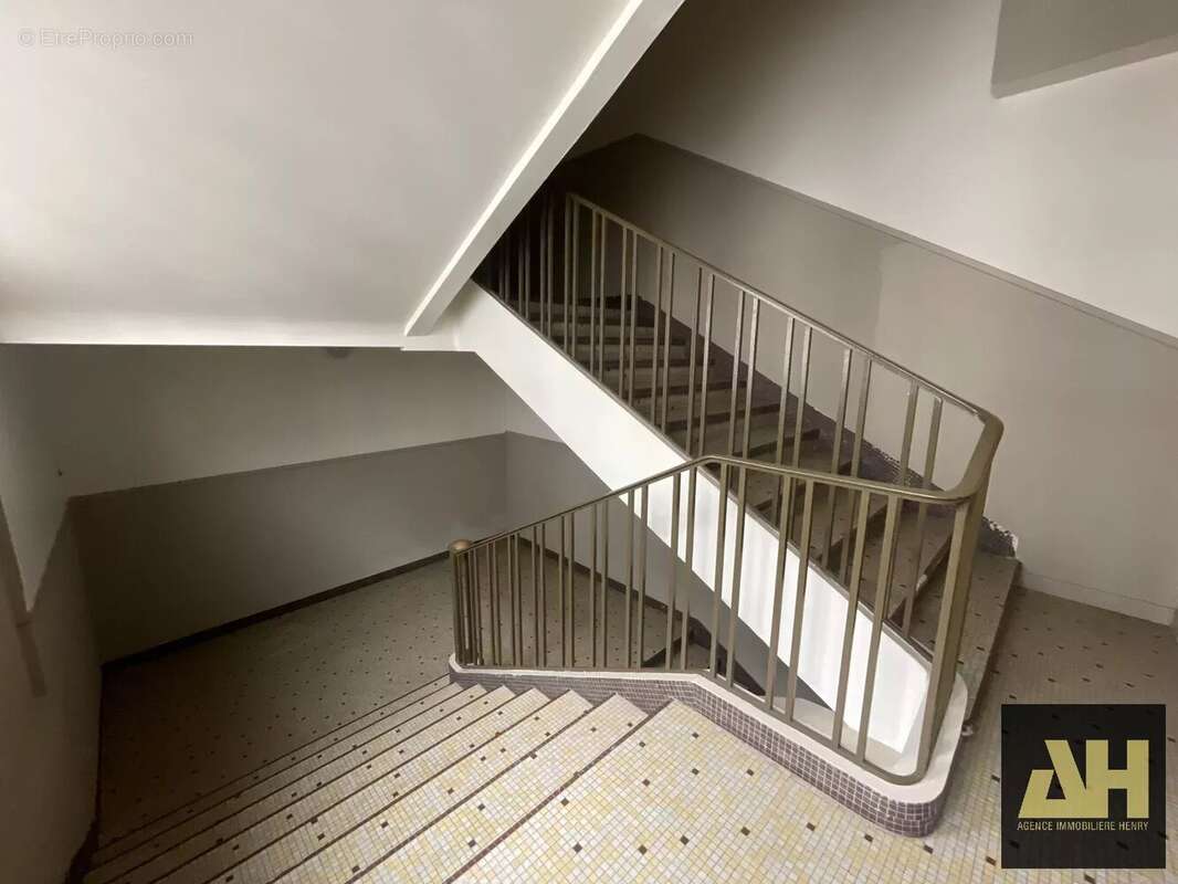 Appartement à BREST