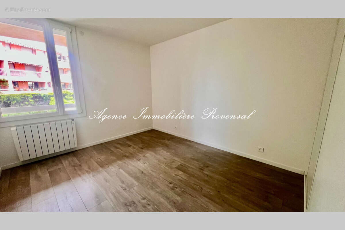 Appartement à SAINTE-MAXIME