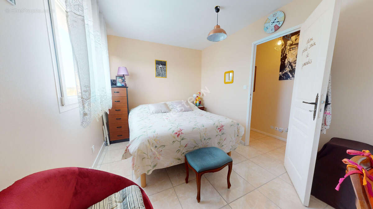 Appartement à ETAPLES