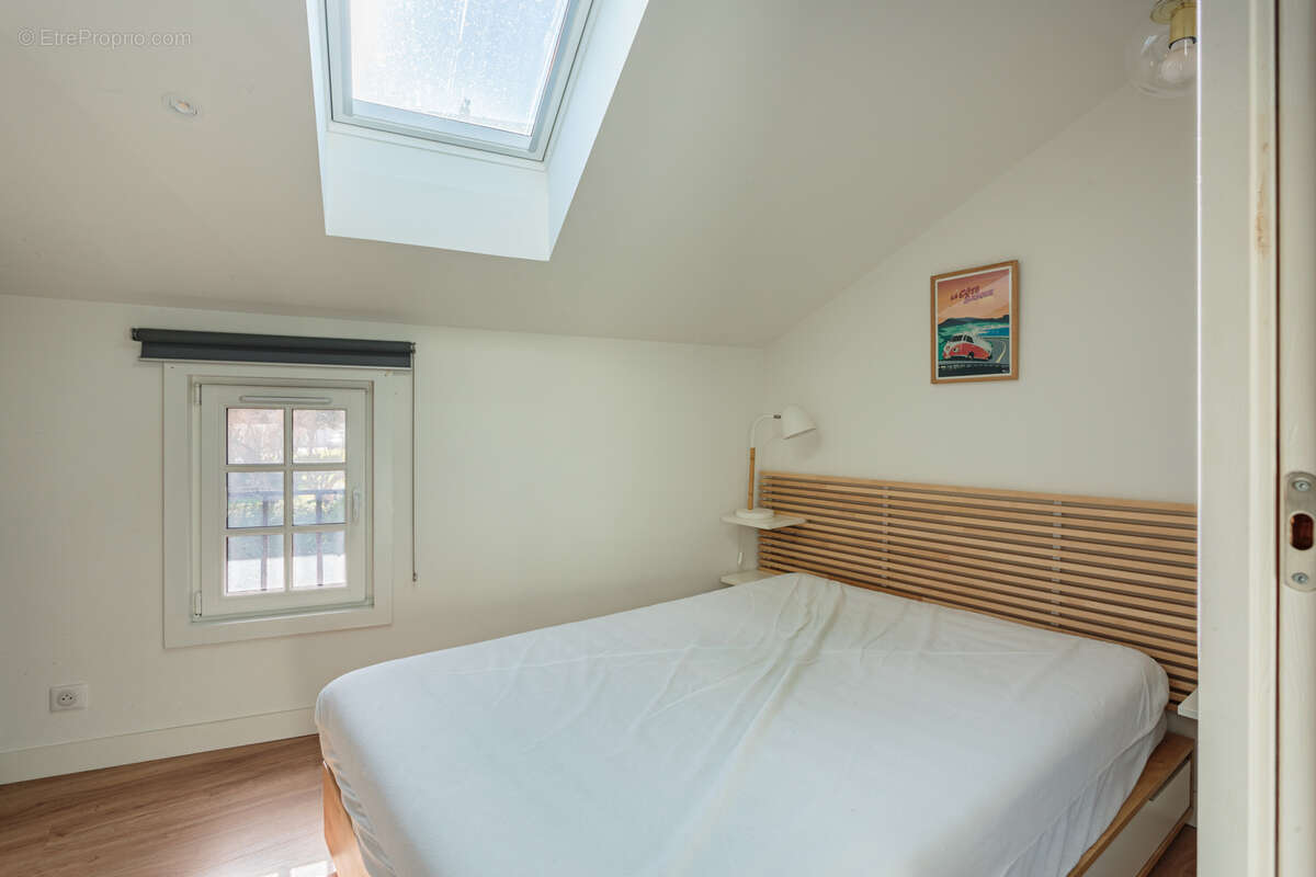 Appartement à BIARRITZ