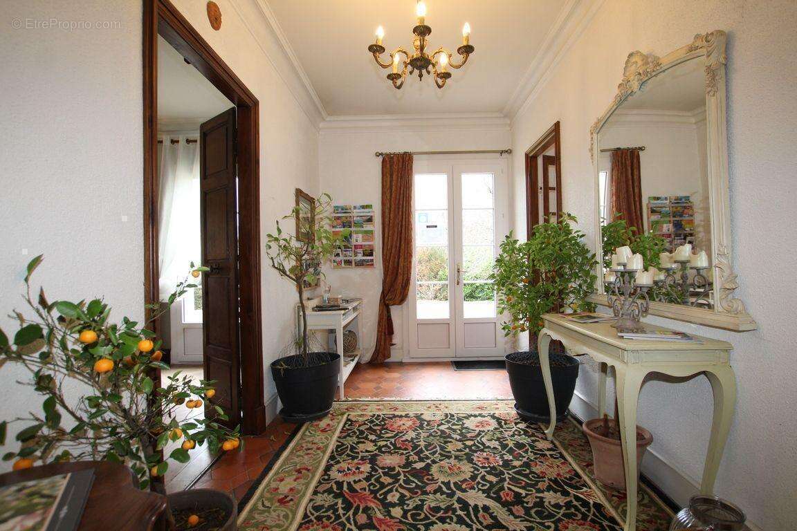 Maison à LAVELANET