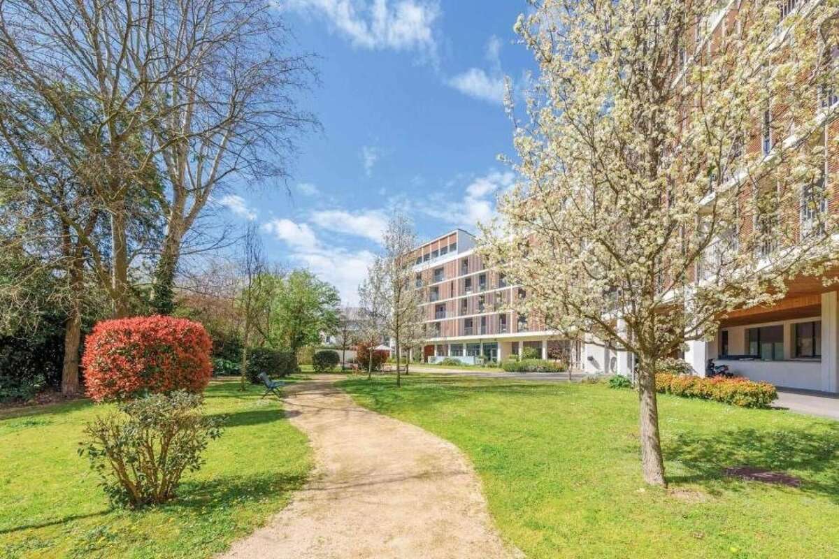 Photo 2 - Appartement à TOULOUSE