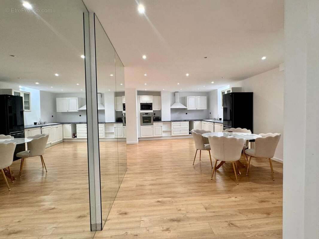 Appartement à CAP-D&#039;AIL