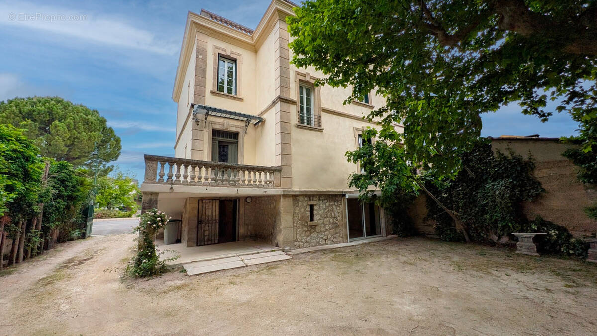 Maison à LE THOR