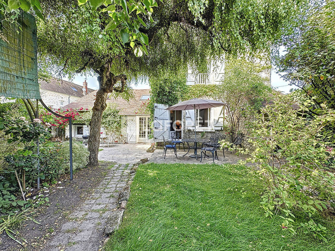 Maison à VIARMES