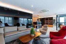 Appartement à THOIRY
