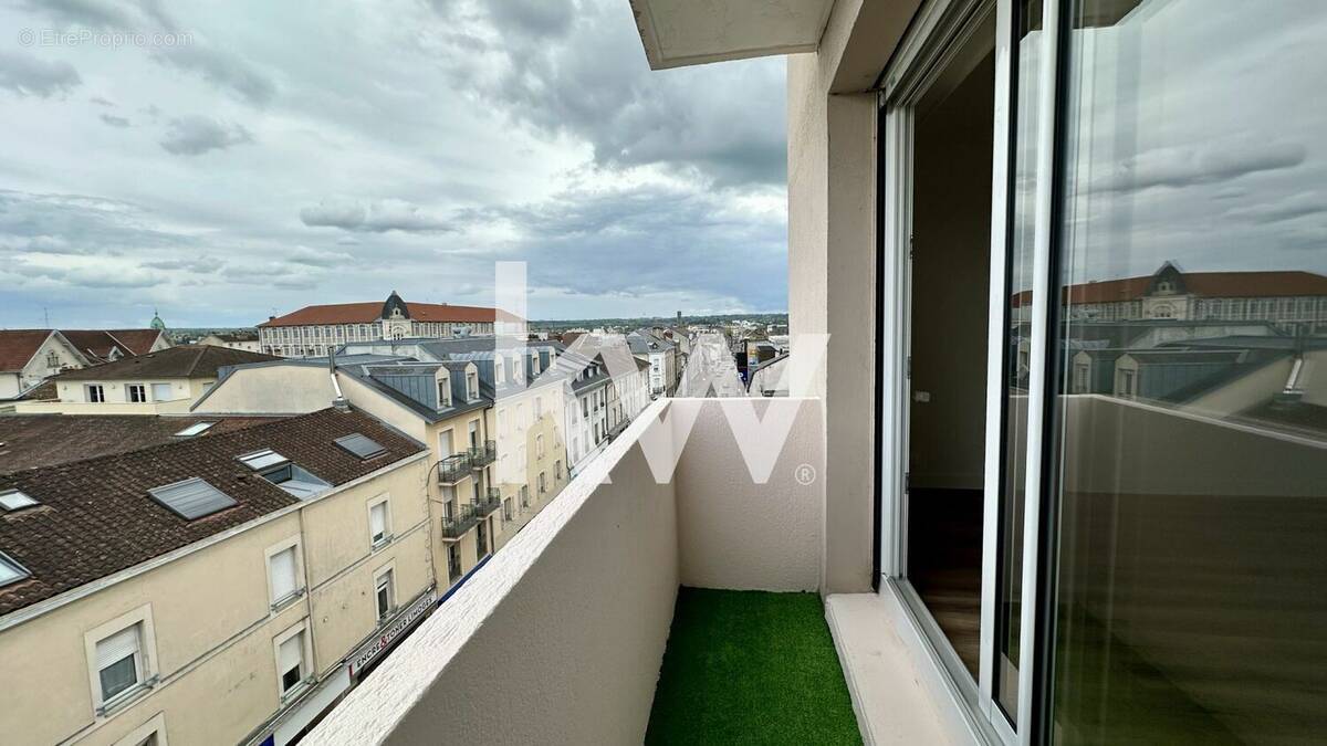 Appartement à LIMOGES