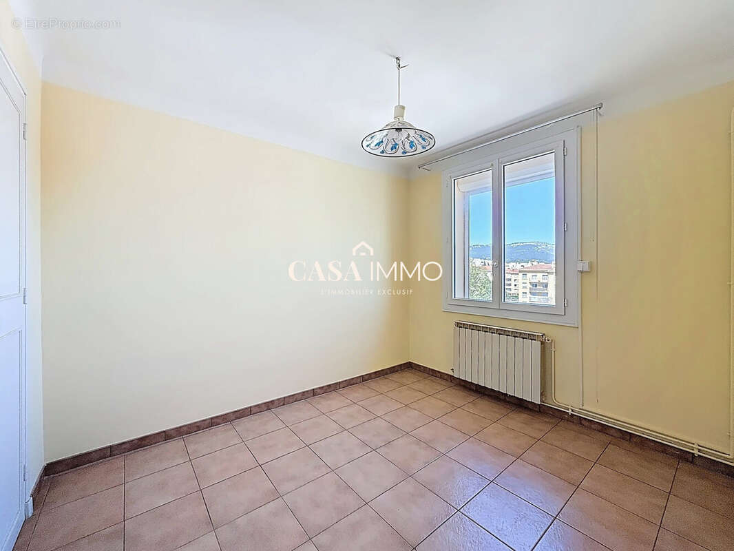 Appartement à LA SEYNE-SUR-MER