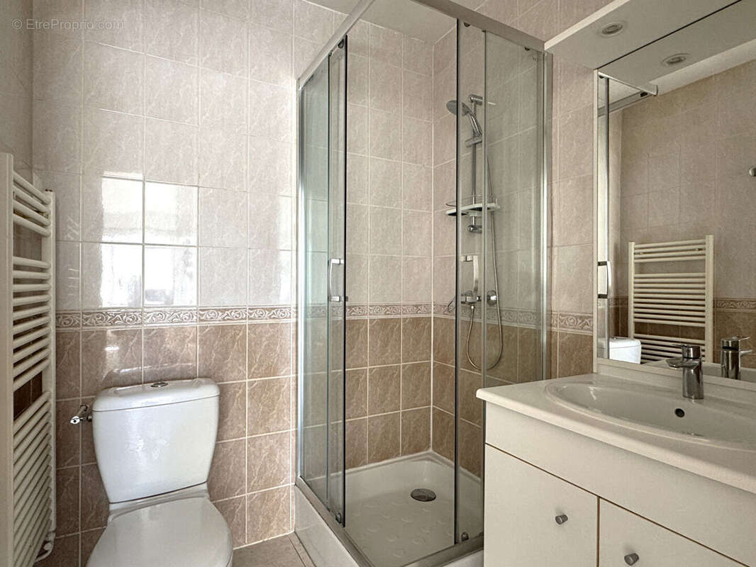 Appartement à ROYAN