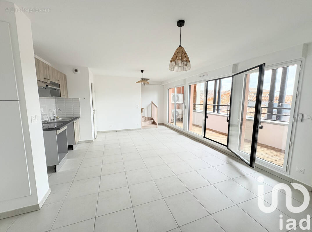 Photo 1 - Appartement à FRONTON
