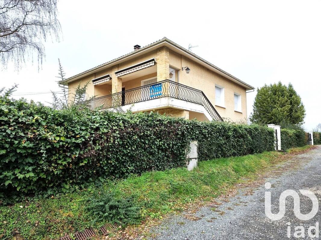 Photo 1 - Maison à CREYSSE