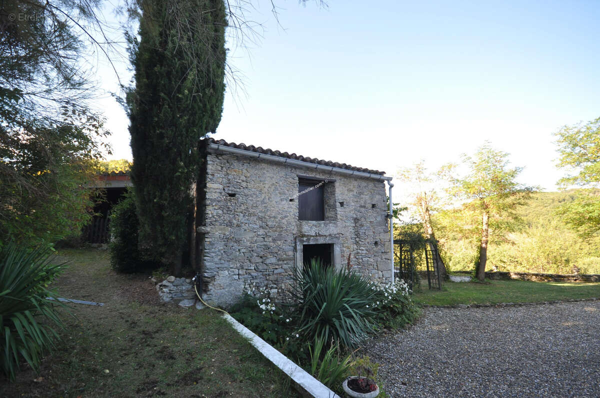 Maison à MIREPOIX