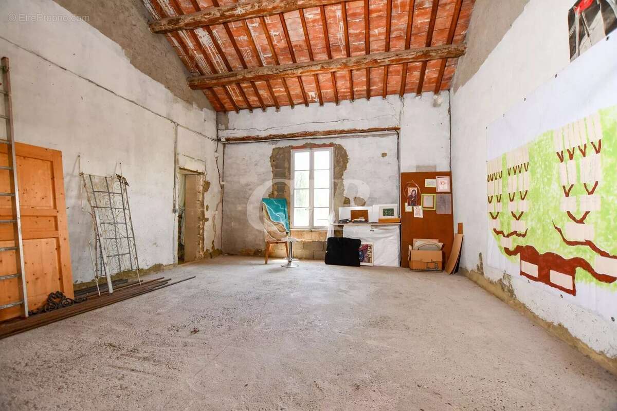 Maison à AVIGNON