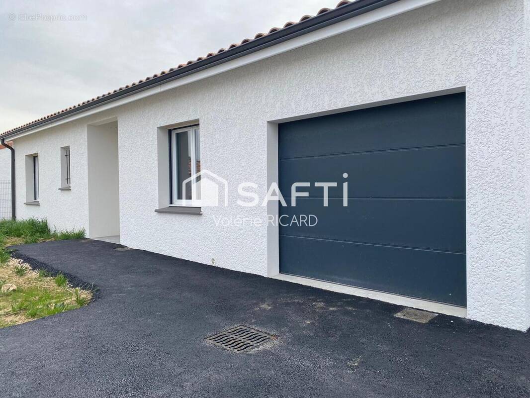 Photo 1 - Maison à NEGREPELISSE