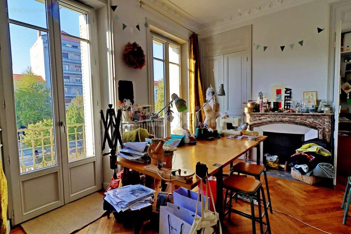 Appartement à VALENCE