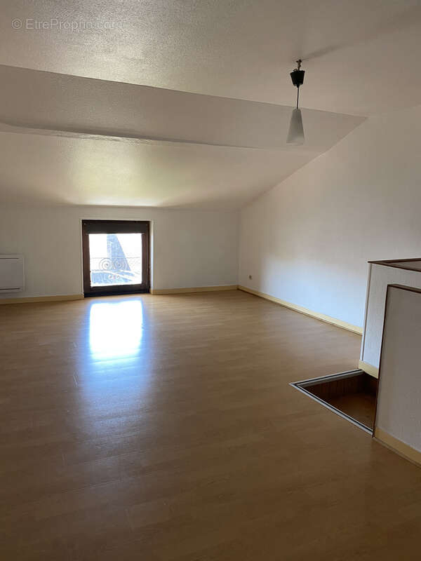 Appartement à AURILLAC