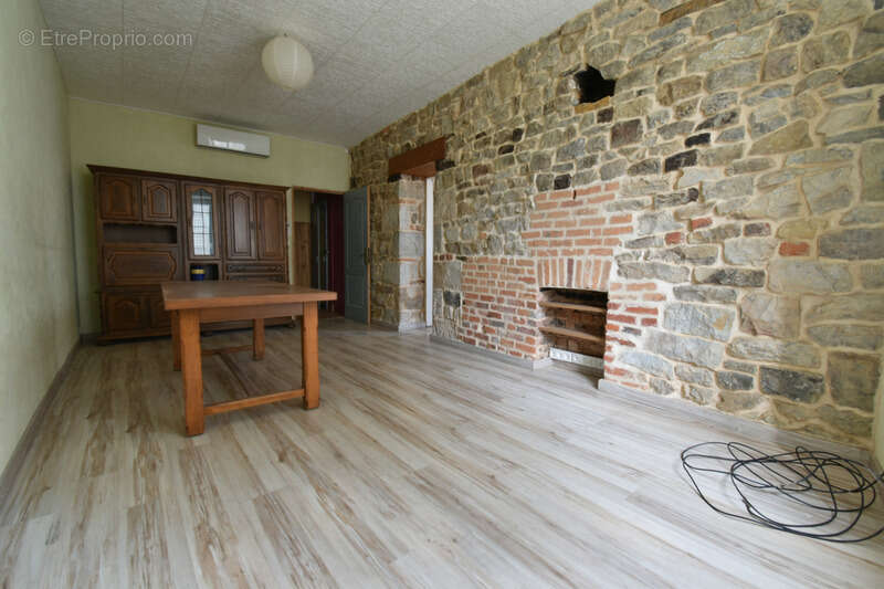 Appartement à DOMFRONT