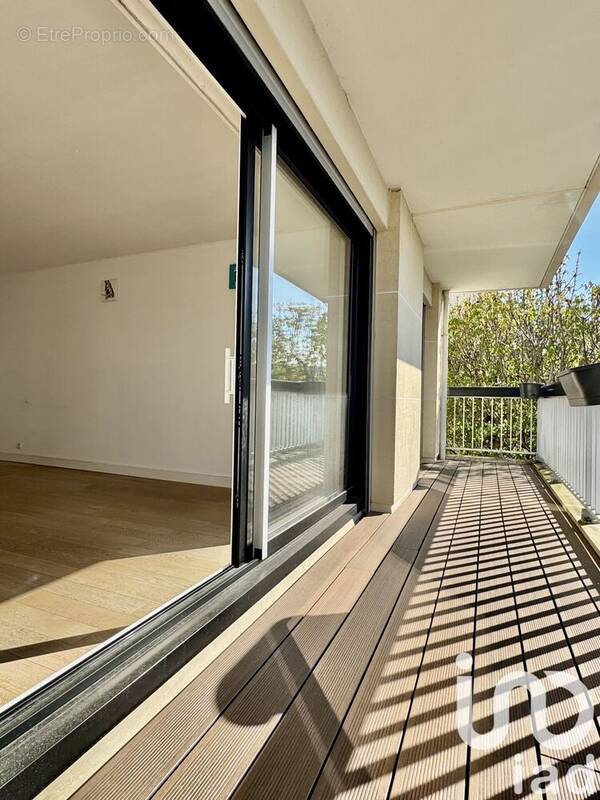 Photo 1 - Appartement à RUEIL-MALMAISON