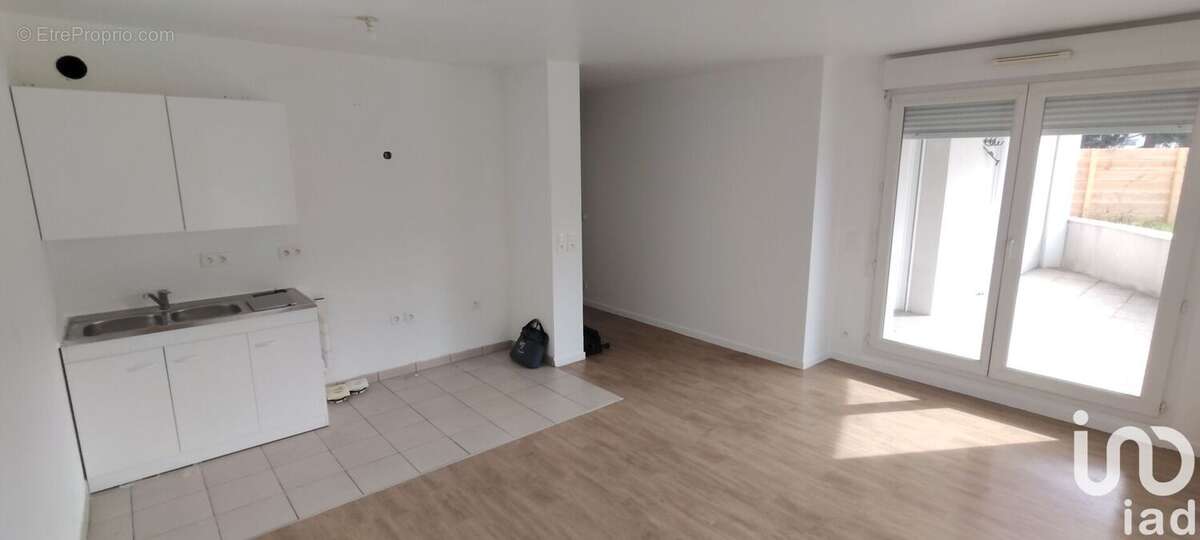 Photo 4 - Appartement à PANTIN