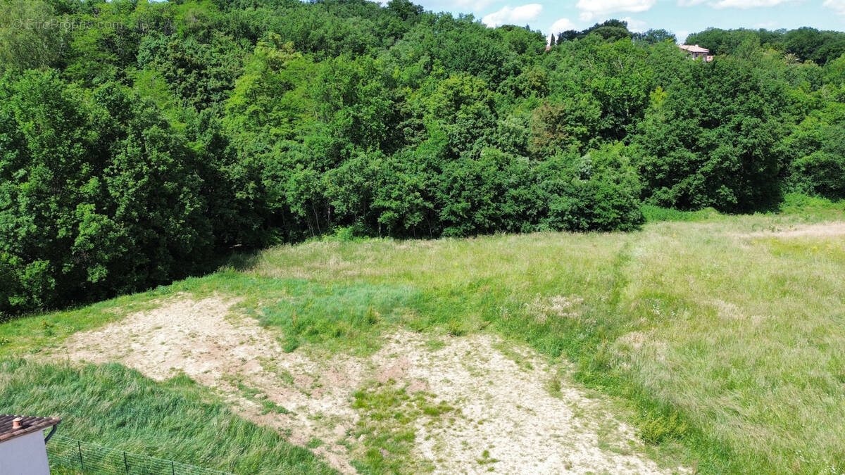 Terrain à BALMA