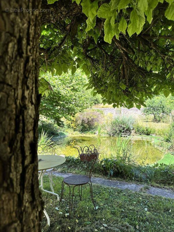 Maison à SALLES-LA-SOURCE