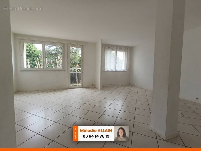 Appartement à VICHY