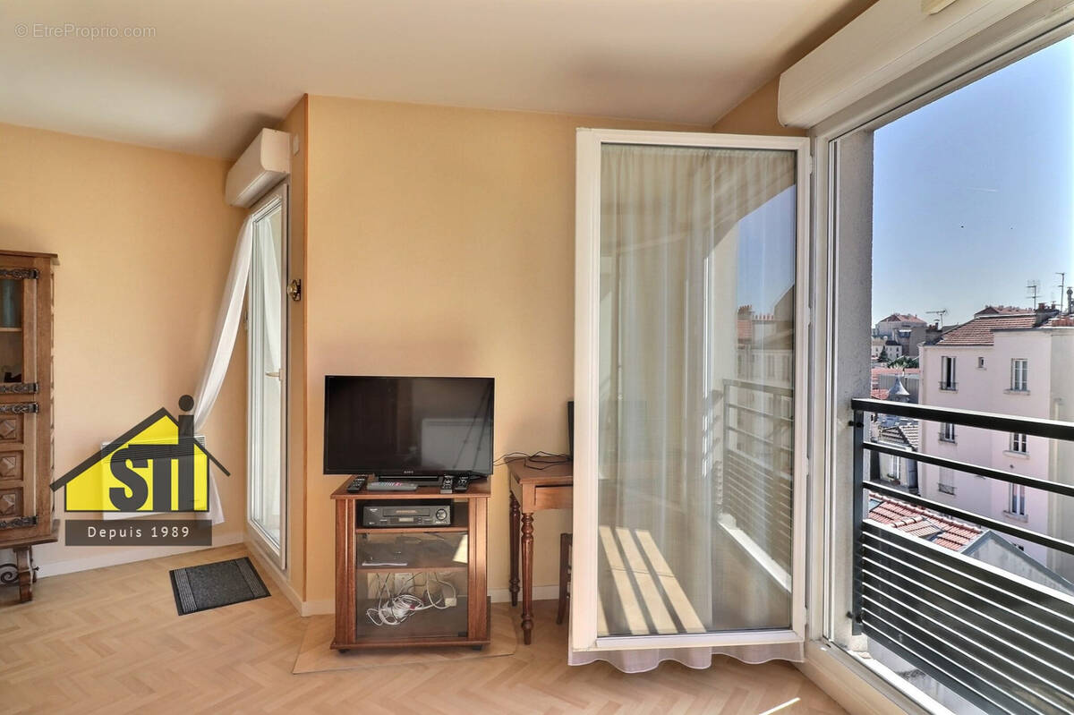 Appartement à MALAKOFF