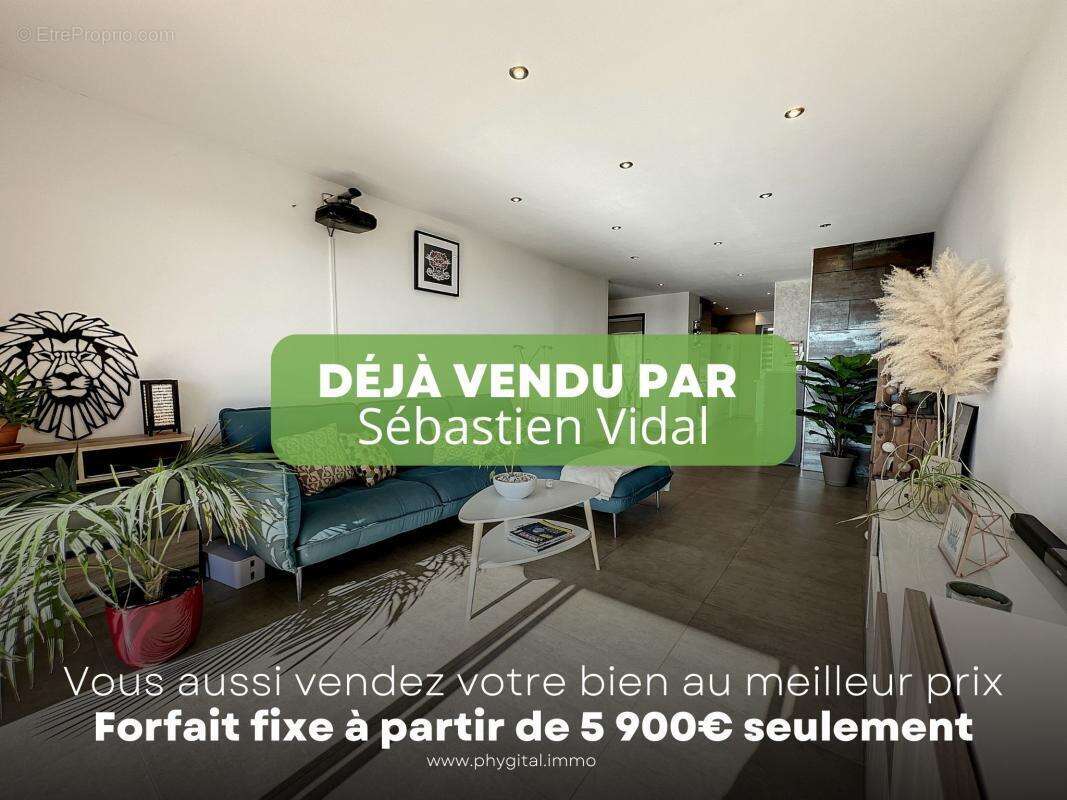 Appartement à GRASSE