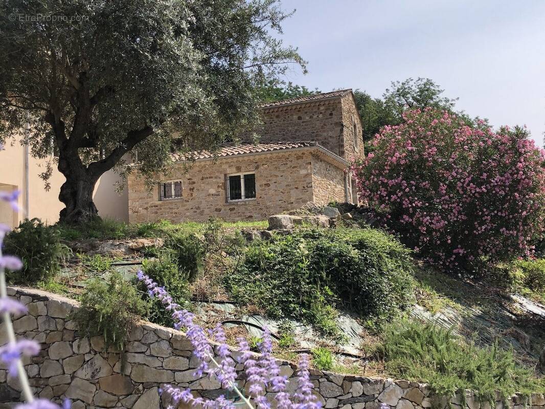 Maison à GAGNIERES