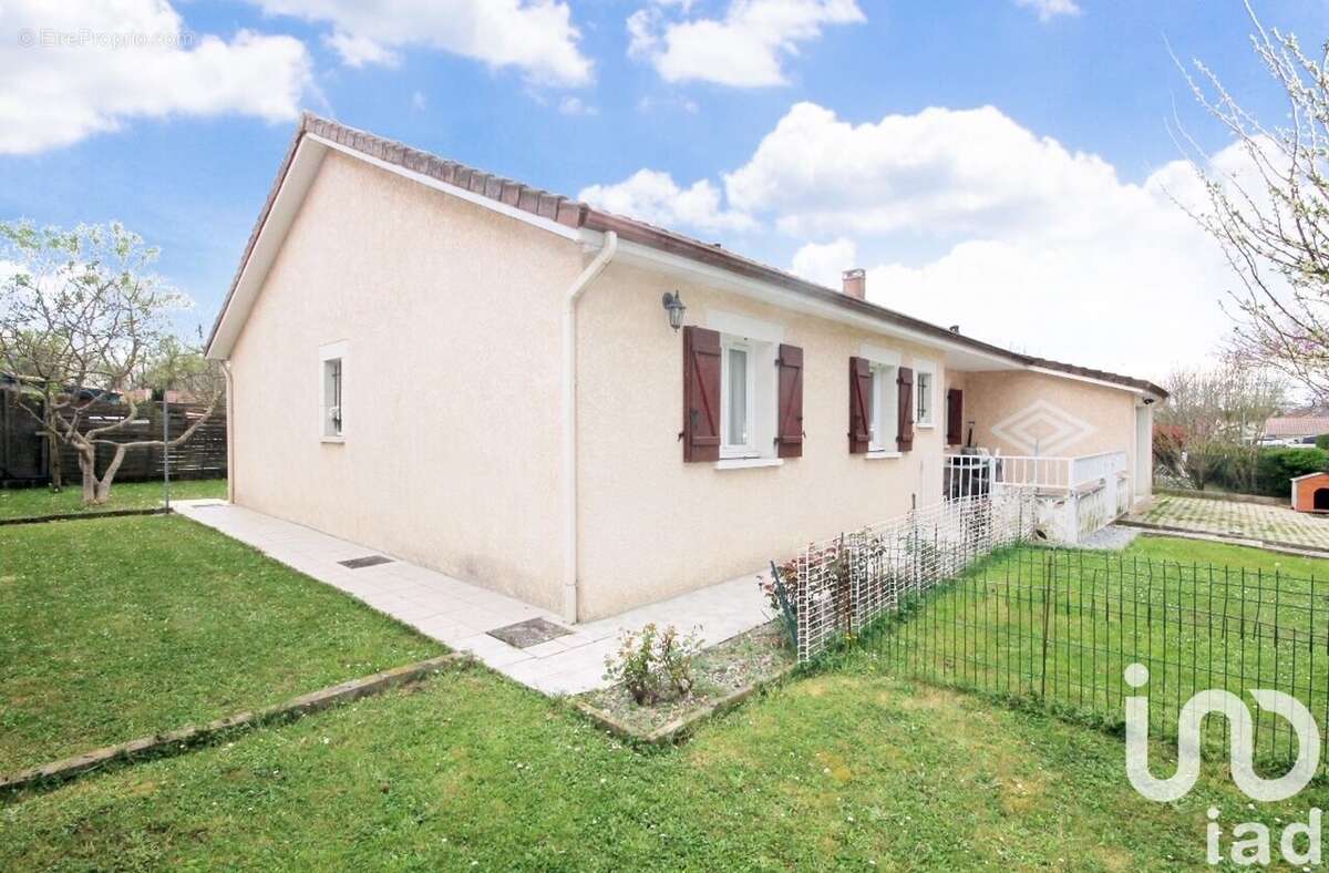 Photo 1 - Maison à PAU