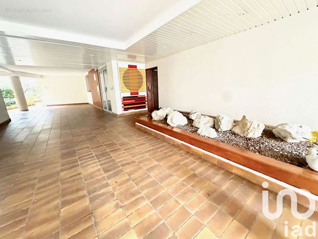 Photo 4 - Appartement à AVIGNON