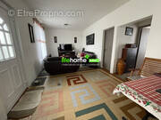 Appartement à VALENCAY