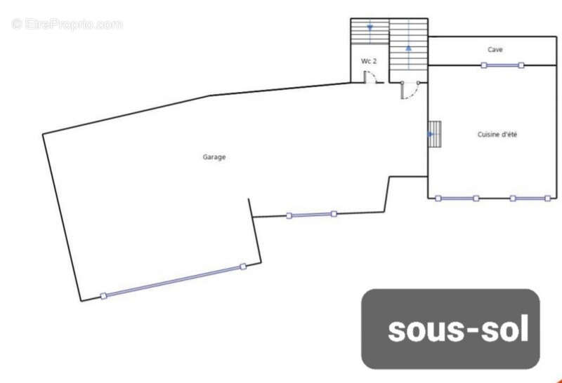 Maison à SEYSSINS