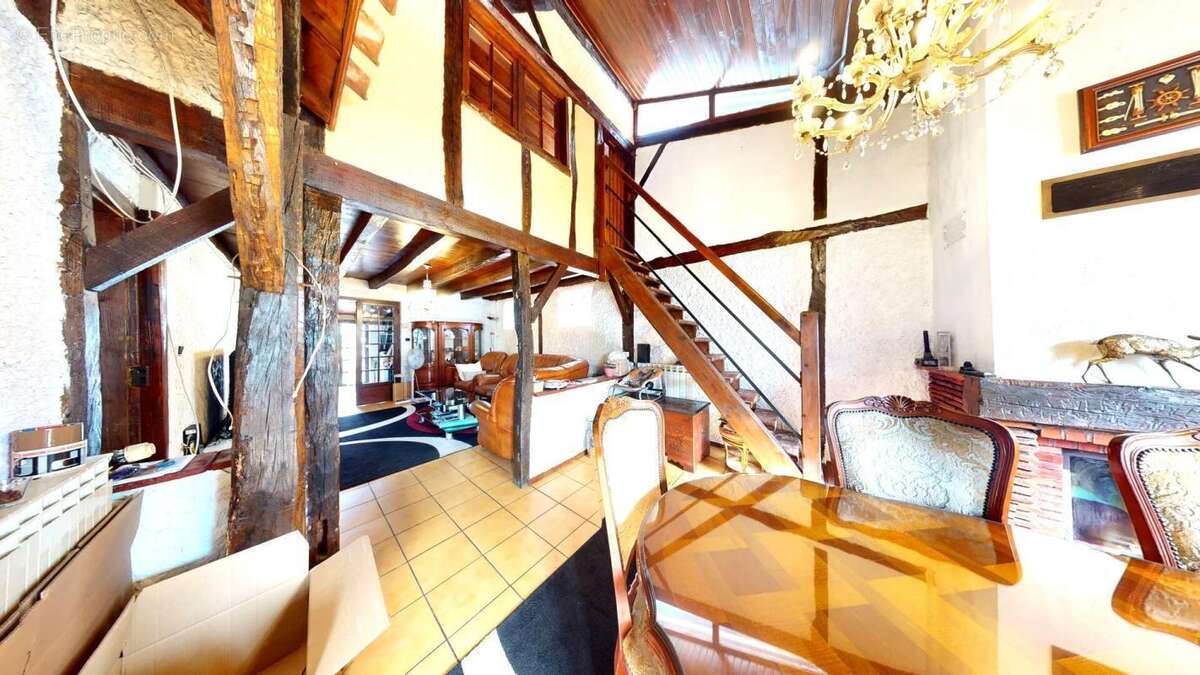 Maison à TARTAS