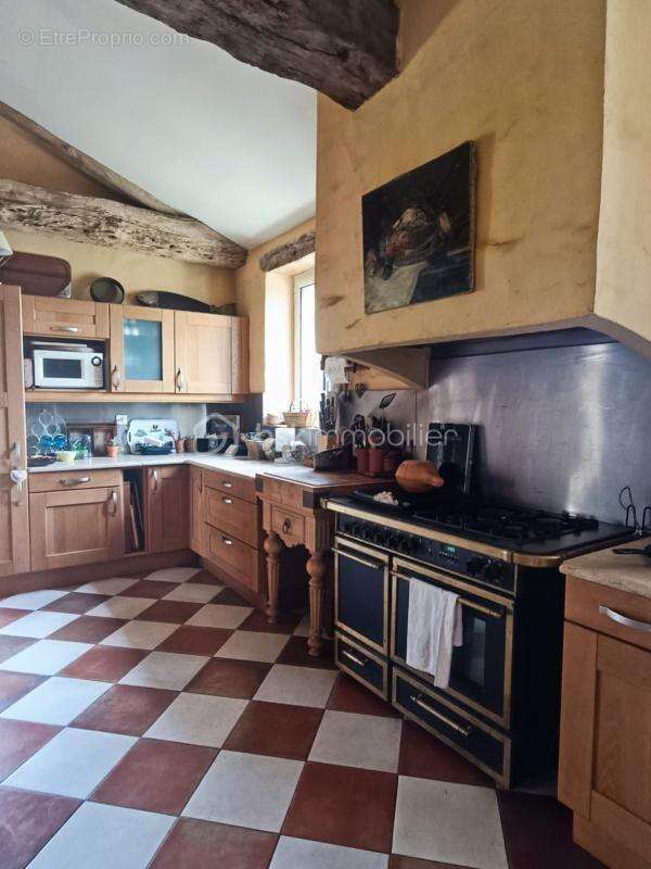 Maison à LECTOURE