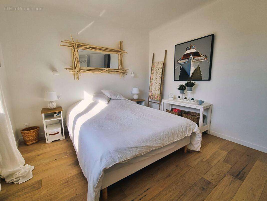 Maison à ANDERNOS-LES-BAINS