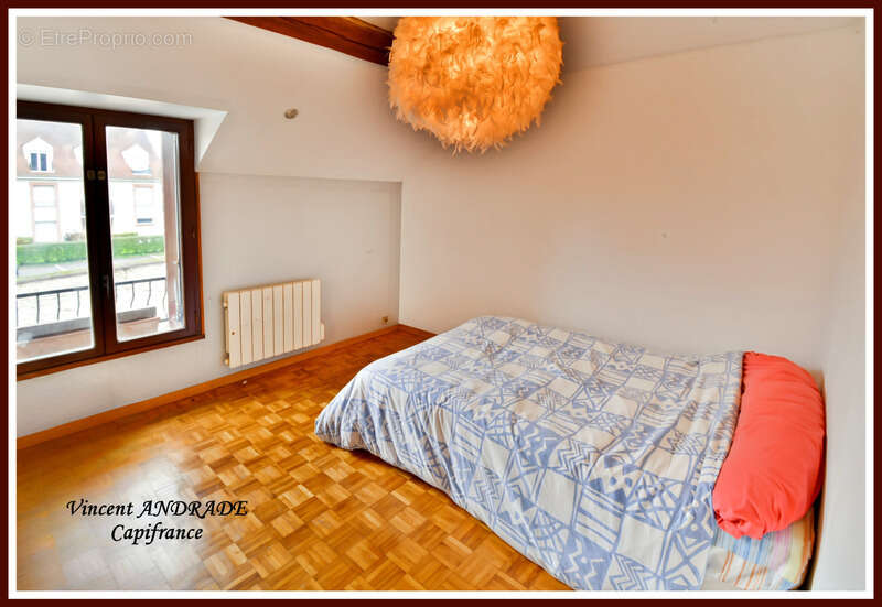Maison à ETAMPES