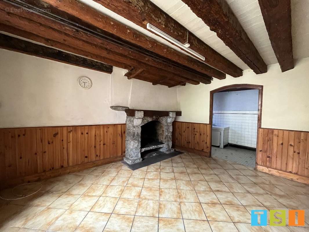 Maison à BAGNERES-DE-LUCHON