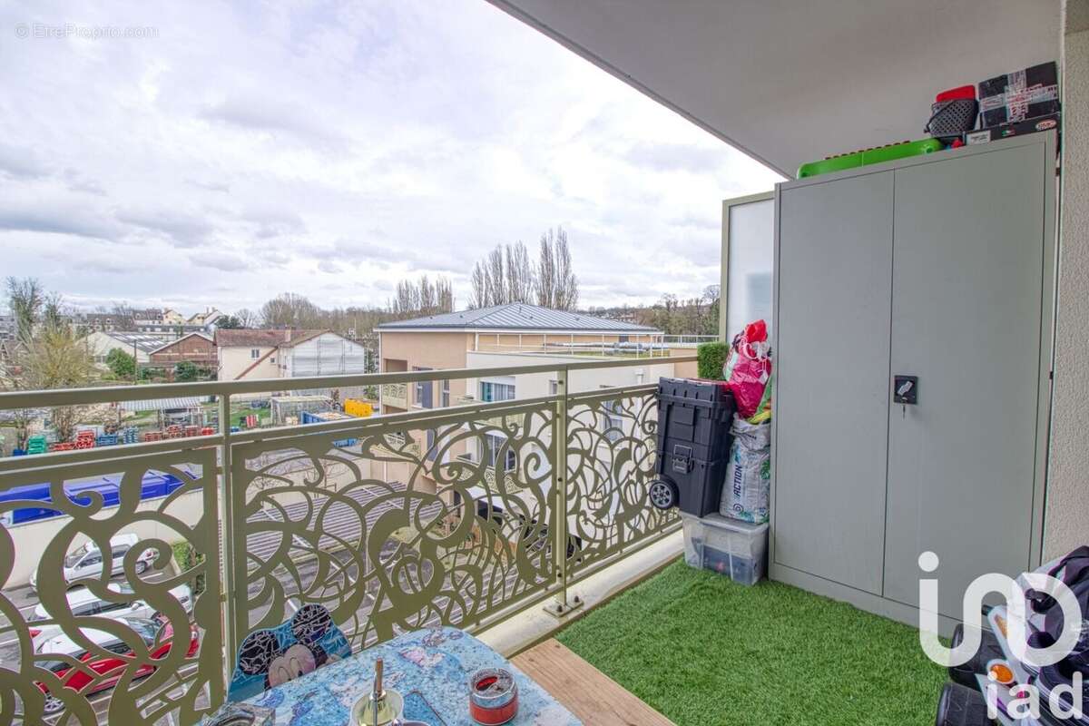 Photo 4 - Appartement à PERSAN